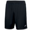 Шорти чорні Joma NOBEL 100053.100, Колір: чорний, Розмір виробника: L