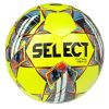 М’яч футзальний SELECT Futsal Mimas (FIFA Basic) v22 (372) жовто/білий, Колір: жовтий, Розмір: розмір 4