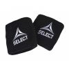 Напульсник SELECT Sweatband (010) чорний