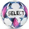 М'яч футбольний SELECT Brillant Super v24 (FIFA QUALITY PRO) White-Blue PFL (526) біло/синій, Колір: синій, Розмір: розмір 5