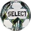 М’яч футбольний SELECT Match DB v23 (338) біло/зелений, 5