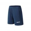 Футбольні шорти Europaw Academy темно-сині, Колір: темно-синій, Розмір виробника: 2XS