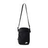 Сумка Nike HERITAGE CROSSBODY DB0456-010, Колір: чорний