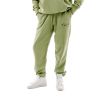 Штани Nike NS PHNX FLC HR OS PANT PRNT FN7716-386, Колір: зелений, Розмір виробника: XS
