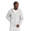 Кофта New Balance Sport Core Full Zip MJ43902AG, Колір: світло-сірий, Розмір виробника: XL