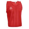 Манішка SELECT Bib Basic (333) червоний, Колір: червоний, Розмір виробника: L