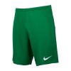 Шорти тренувальні Nike M NK DF PARK III SHORT NB K BV6855-302, Колір: зелений, Розмір виробника: М