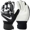 Рукавиці воротарські Nike GK MATCH JR - HO24 HQ0258-010, Колір: чорний, Розмір рукавичок: 6