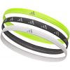 Пов'язки на голову Adidas Hairbands (3 шт) ADAC-16197