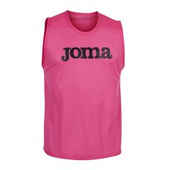 Манішка тренувальна Joma BIBS рожева 101686.030, Колір: рожевий, Розмір виробника: М