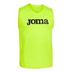 Манішка тренувальна Joma BIBS салатова 101686.060, Колір: салатовий, Розмір виробника: М