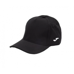 Кепка Joma чорна 401504.100, Колір: чорний, Розмір: Дорослий