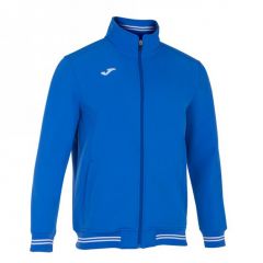 Олімпійка Joma COMBI SOFT SHELL синя 101664.700, Колір: синій, Розмір виробника: 2XL