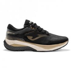 Кросівки бігові Joma HISPALIS чорні RHISPS2341, Колір: чорний, Розмір виробника: 42