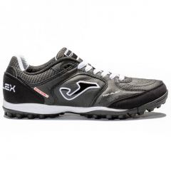 Сороконіжки (шиповки) Joma TOP FLEX чорні TOPS2121TF, Колір: чорний, Розмір виробника: 44