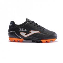 Бутcи дитячі Joma TOLEDO JR чорно-жовтогарячі TOJS2401HG