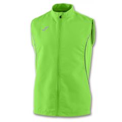 Безрукавка для бігу Joma RECORD II 100762.020 салатова, Колір: салатовий, Розмір виробника: L