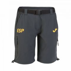 Бриджi жiночi Joma CPU305011W16, Колір: темно-синій, Розмір виробника: 2XL