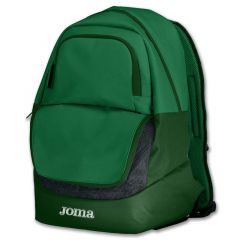Рюкзак зелений Joma DIAMOND II 400235.450, Колір: зелений