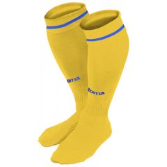 Гетры желтые Joma сборной Украины по футболу FFU106011.17, Цвет: желтый, Размер: M