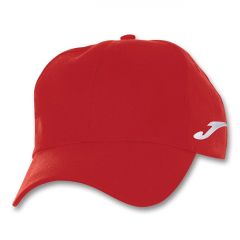 Бейсболка (кепка) червона Joma CLASSIC TWILL CAP 400089.600