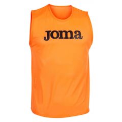 Манішка тренувальна Joma BIBS помаранчева 101686.050, Колір: помаранчевий, Розмір виробника: М