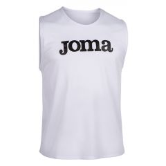 Манішка тренувальна Joma BIBS біла 101686.200, Колір: білий, Розмір виробника: XL
