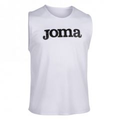 Манішка тренувальна Joma біла 700019.200, Колір: білий, Розмір виробника: М