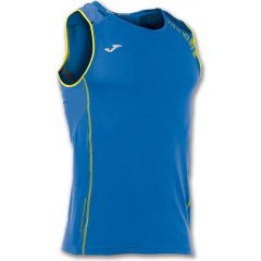 Синяя толстовка Joma OLIMPIA 100130.700