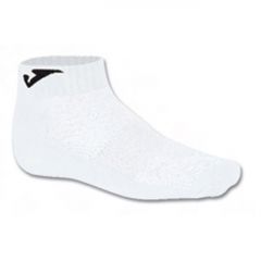 Шкарпетки білі Joma 400027.P02, Колір: білий, Розмір: 43-46