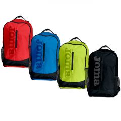 Рюкзак чорний Joma PACKABLE 400278.P01, Колір: чорний