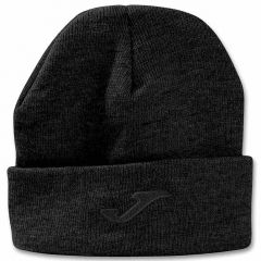 Зимняя шапка Joma GORRO 400360.100 черный, Цвет: черный, Размер: Взрослый