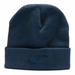 Шапка Joma GORRO 400360.331 темно-синя, Колір: темно-синій, Розмір: Дорослий