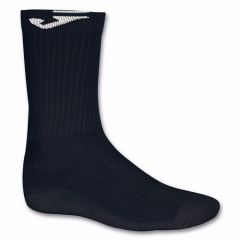 Шкарпетки чорні Joma 400032.P01, Колір: чорний, Розмір: 47-50