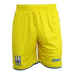 Шорти збірної України жовті Joma FFU105011C17, Колір: жовтий, Розмір виробника: 2XL