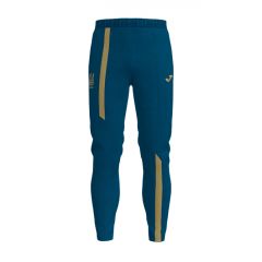 Штани спортивні парадні збірної України Joma FFU310011.18 темно-сині, Колір: темно-синій, Розмір виробника: 2XL