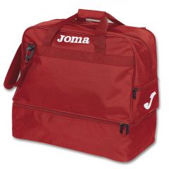 Сумка червона Joma TRAINING III-SMALL 400006.600, Колір: червоний