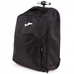 Сумка на колесах Joma TROLLEY 31,8 л чорна 400399.100