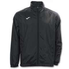 Вітровка чорна Joma IRIS 100087.100, Колір: чорний, Розмір виробника: L