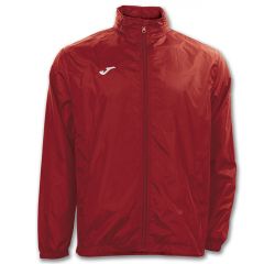 Вітровка червона Joma IRIS 100087.600, Колір: червоний, Розмір виробника: 2XL