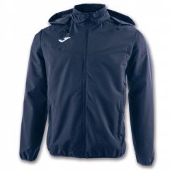 Вітровка (дощовик) Joma BREMEN 100690.331 темно-синя, Колір: темно-синій, Розмір виробника: 2XL