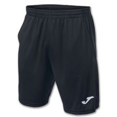 Шорты черные Joma DRIVE 100438.100, Цвет: черный, Размер производителя: 3XS