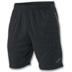 Шорти чорні Joma COMBI BERMUDA MIAMI 100785.100, Колір: чорний, Розмір виробника: 2XS