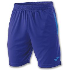 Шорти сині Joma COMBI BERMUDA MIAMI 100785.700, Колір: синій, Розмір виробника: XS