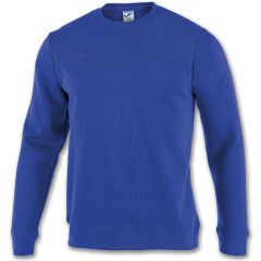Спортивный свитер Joma SANTORINI 100886.700 синий, Цвет: синий, Размер производителя: 3XS