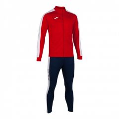Спортивний костюм Joma ACADEMY III червоно-темно-синій 101584.603, Колір: червоний, Розмір виробника: S