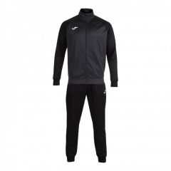 Спортивный костюм Joma ACADEMY IV темно-серо-черный 101966.151, Цвет: черный, Размер производителя: 4XS