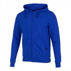 Толстовка Joma JUNGLE синій 102109.700, Колір: синій, Розмір виробника: 2XL
