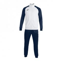 Спортивний костюм Joma ACADEMY IV біло-темно-синій 101966.203, Колір: білий, Розмір виробника: М