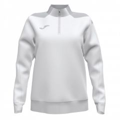 Реглан женский Joma CHAMPION VI бело-серый 901268.211, Цвет: белый, Размер производителя: L